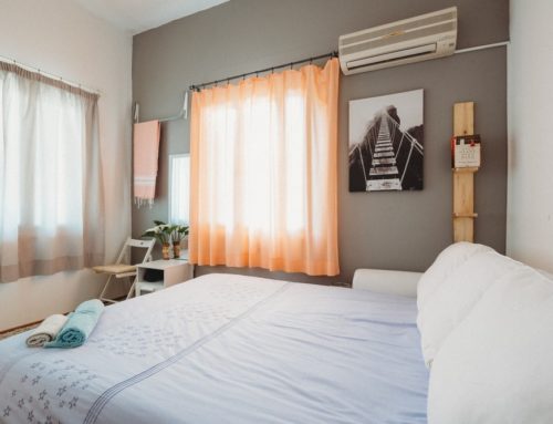 Hoe boek ik mijn Airbnb-verhuurinkomsten?