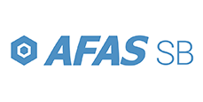 AFAS SB Boekhoudprogramma